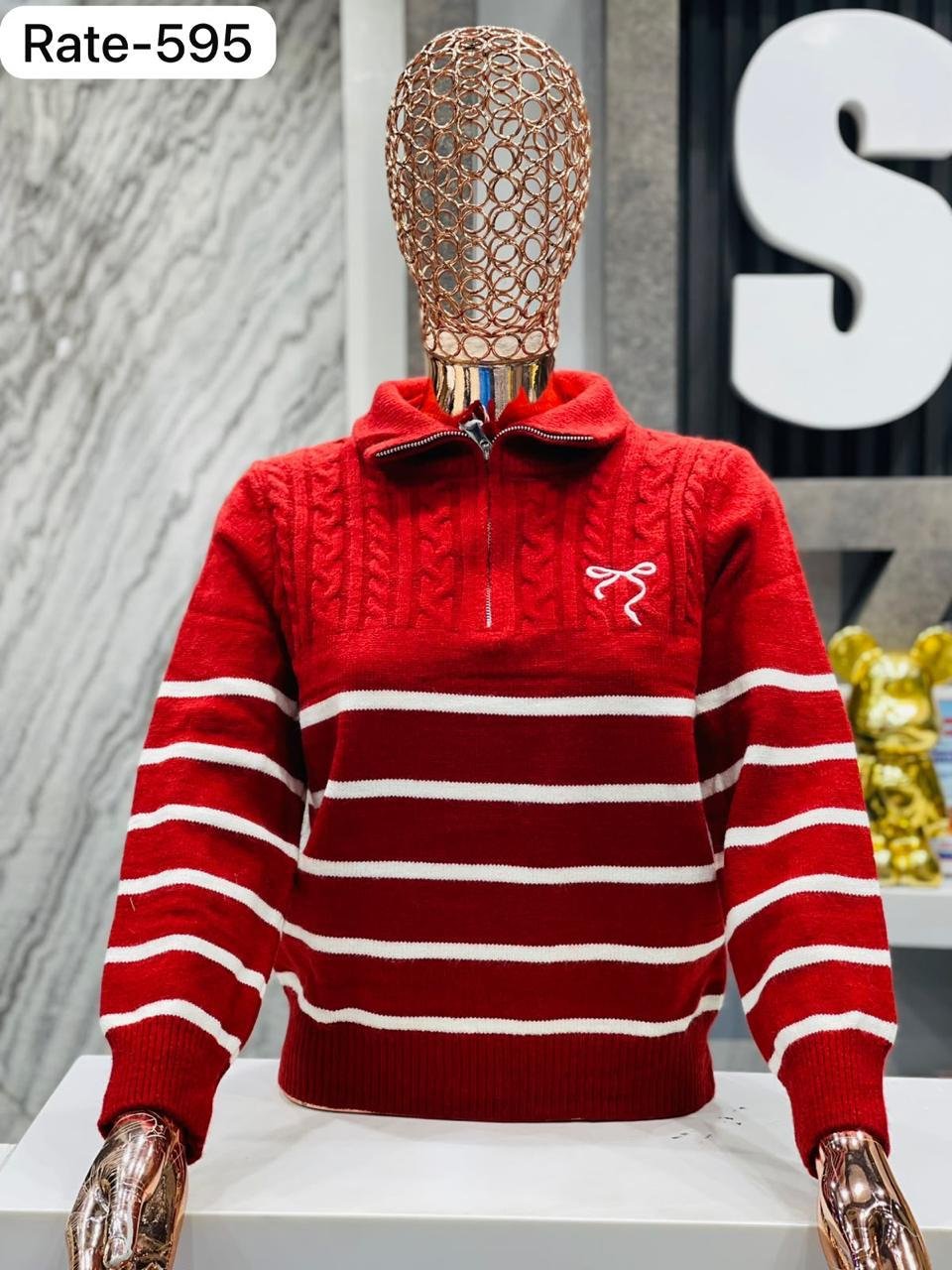 Top Red 1