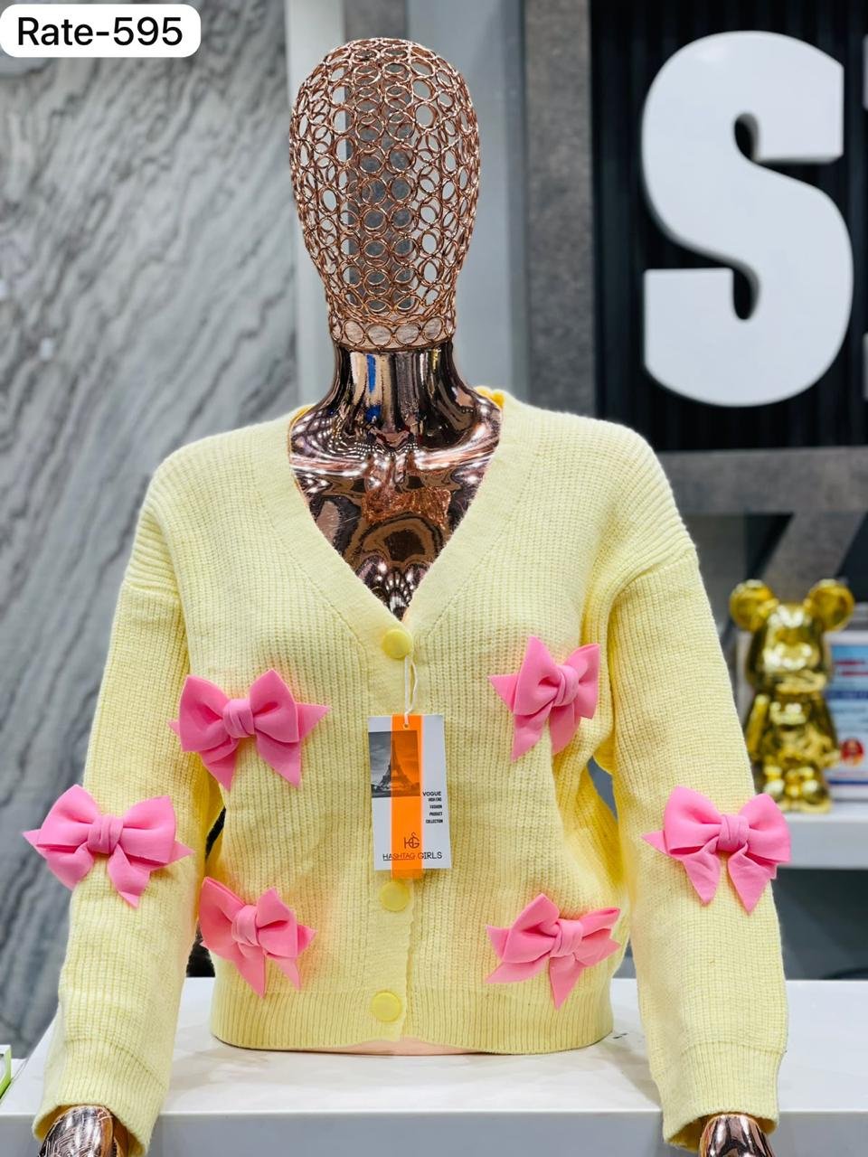 Top Yellow 1